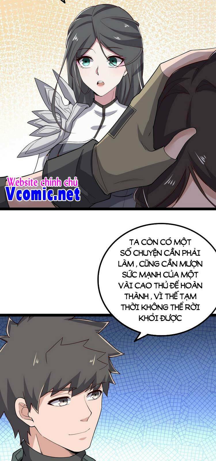 Chương 271 - Trang 43
