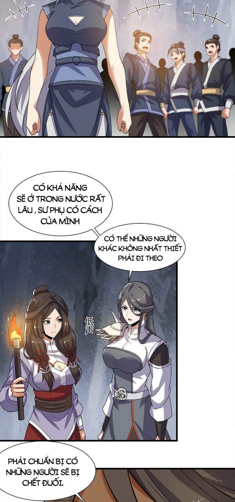 Chương 271 - Trang 8