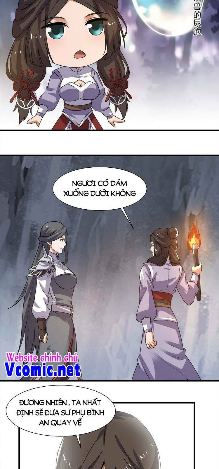 Chương 271 - Trang 10