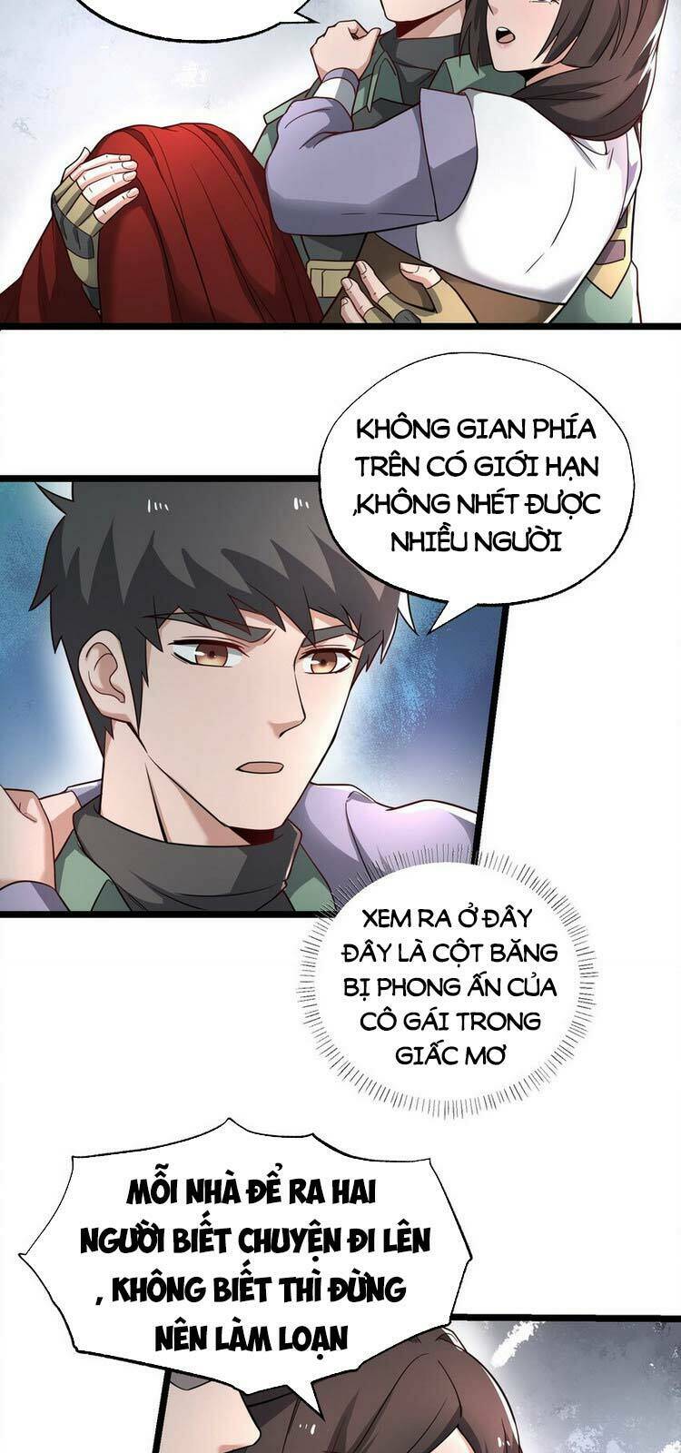 Chương 272 - Trang 33