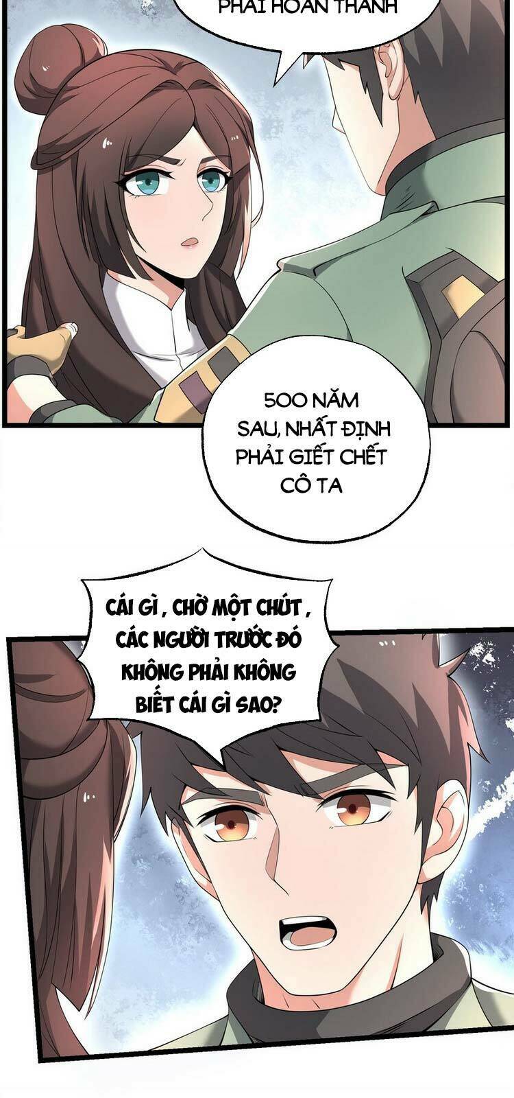 Chương 272 - Trang 52