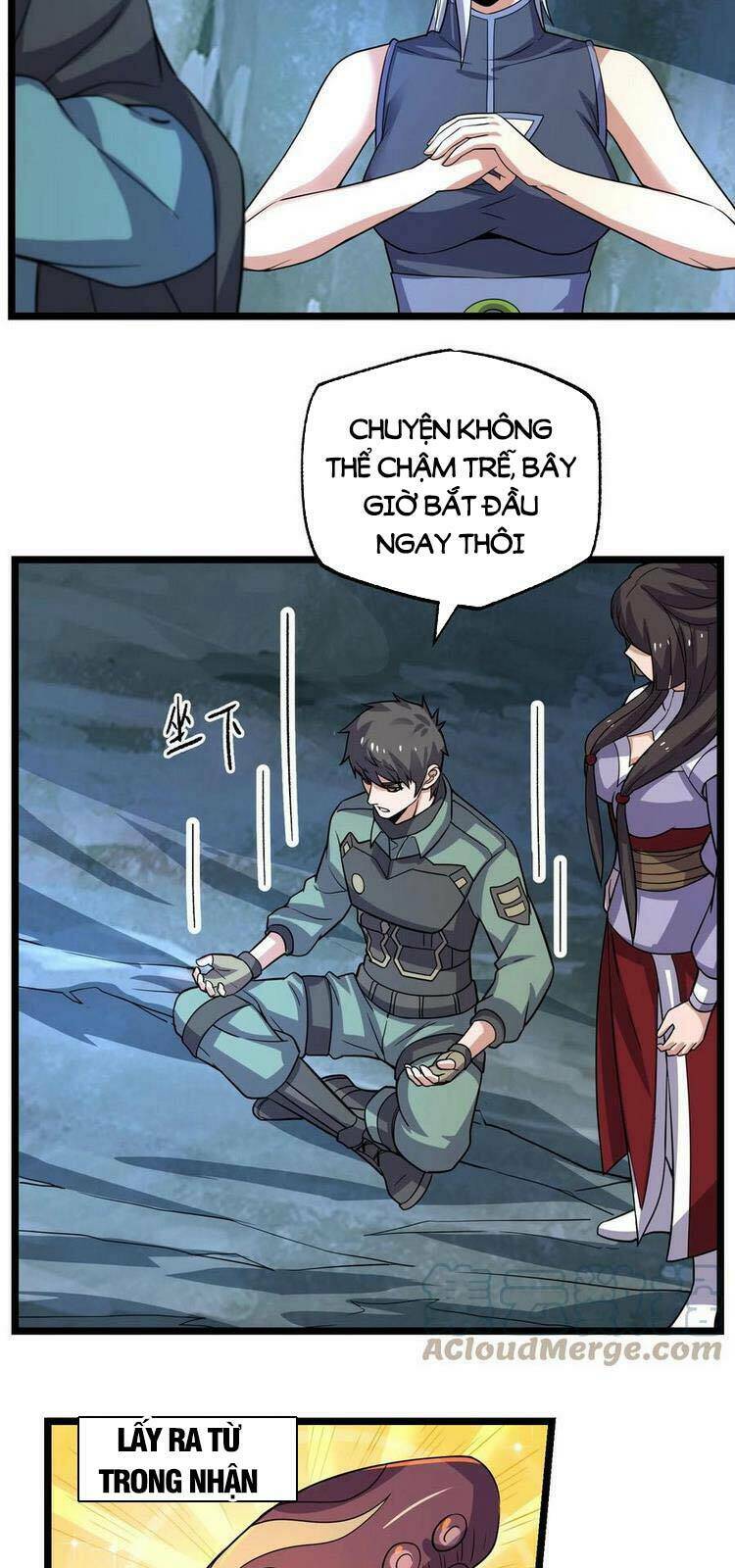 Chương 273 - Trang 12