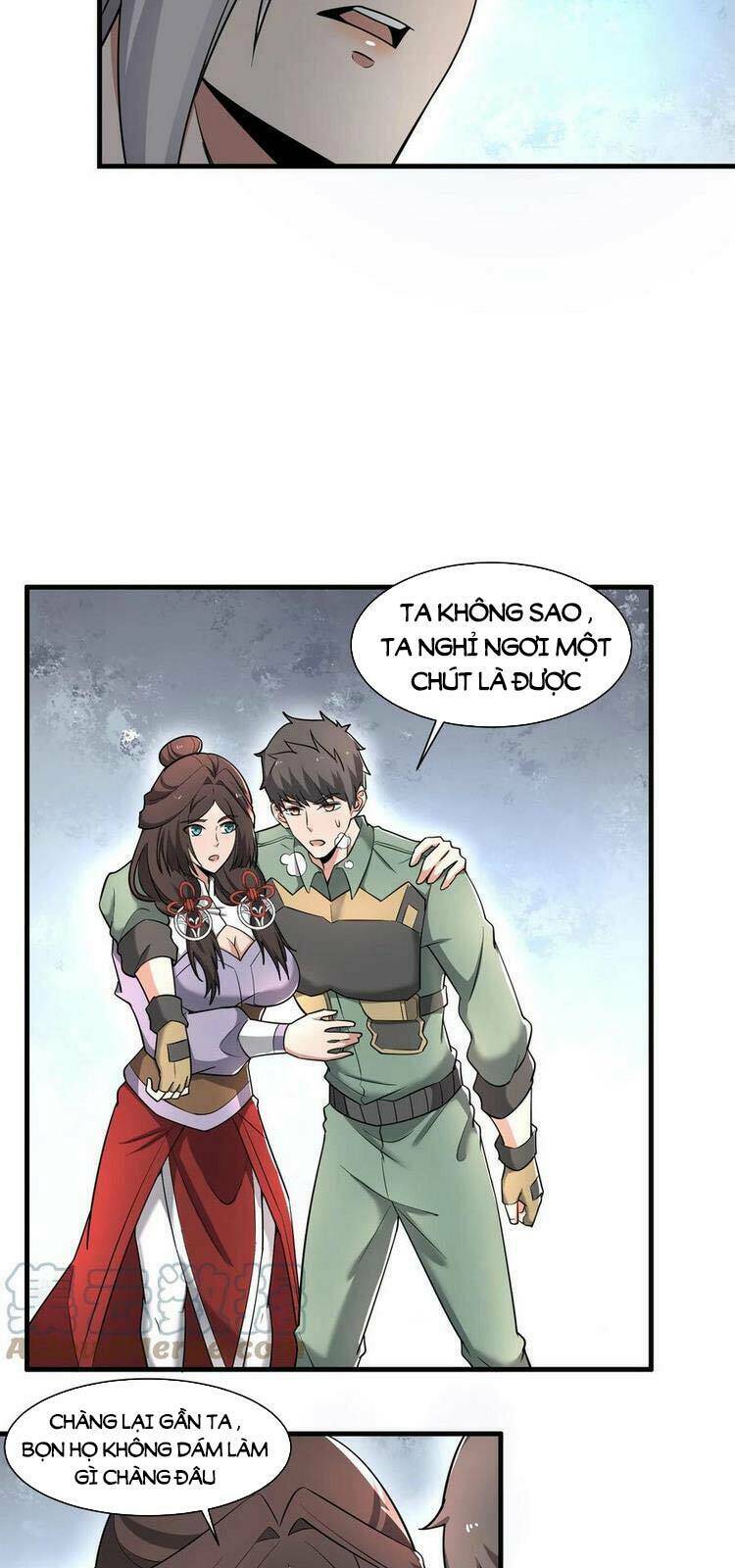 Chương 273 - Trang 37