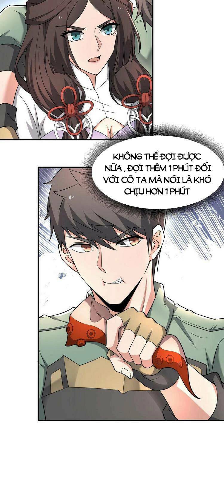 Chương 273 - Trang 38