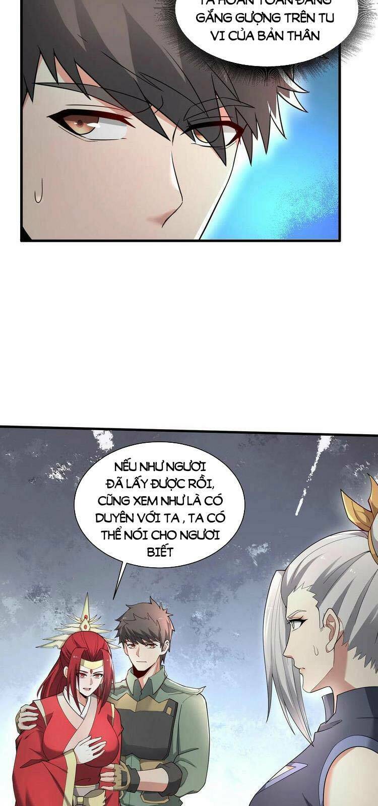 Chương 274 - Trang 16