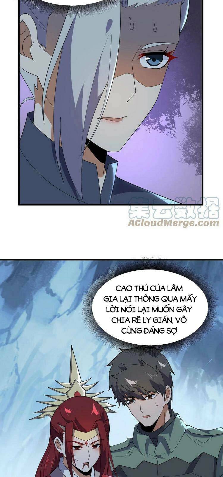 Chương 274 - Trang 24