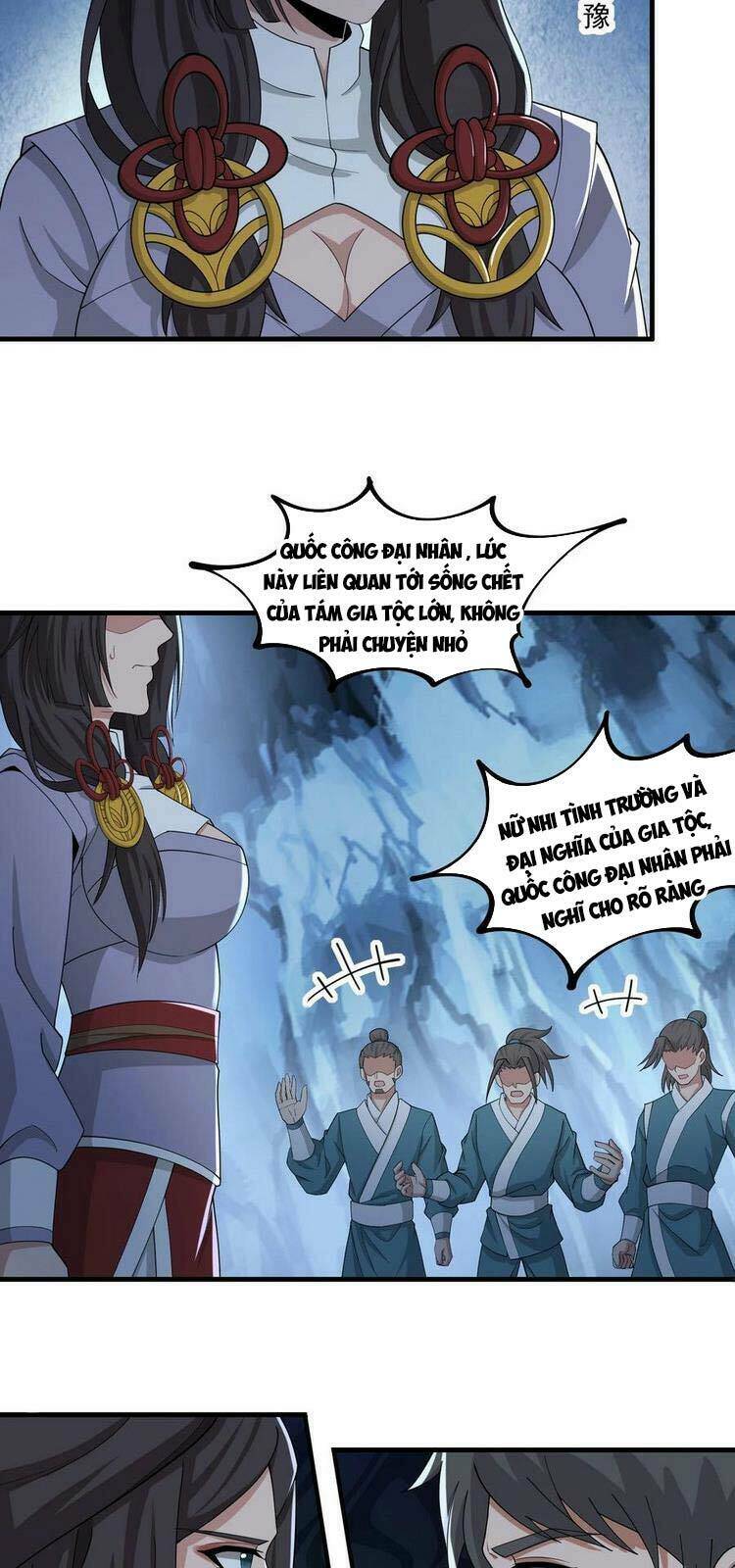 Chương 274 - Trang 33