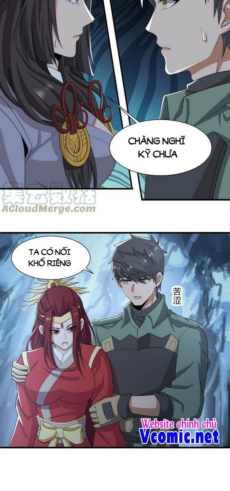 Chương 274 - Trang 34