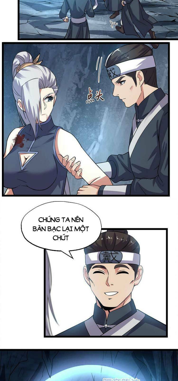 Chương 275 - Trang 12