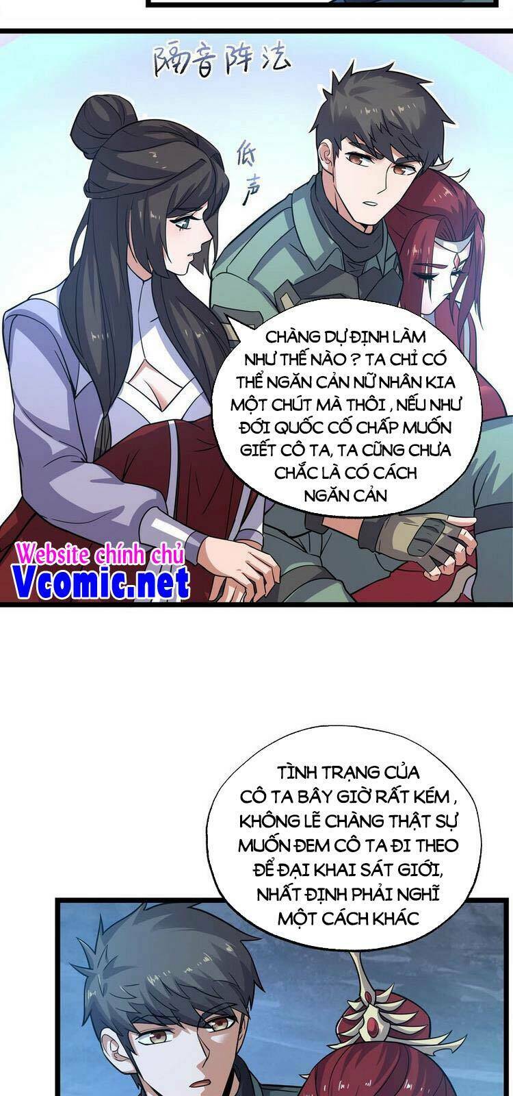 Chương 275 - Trang 20
