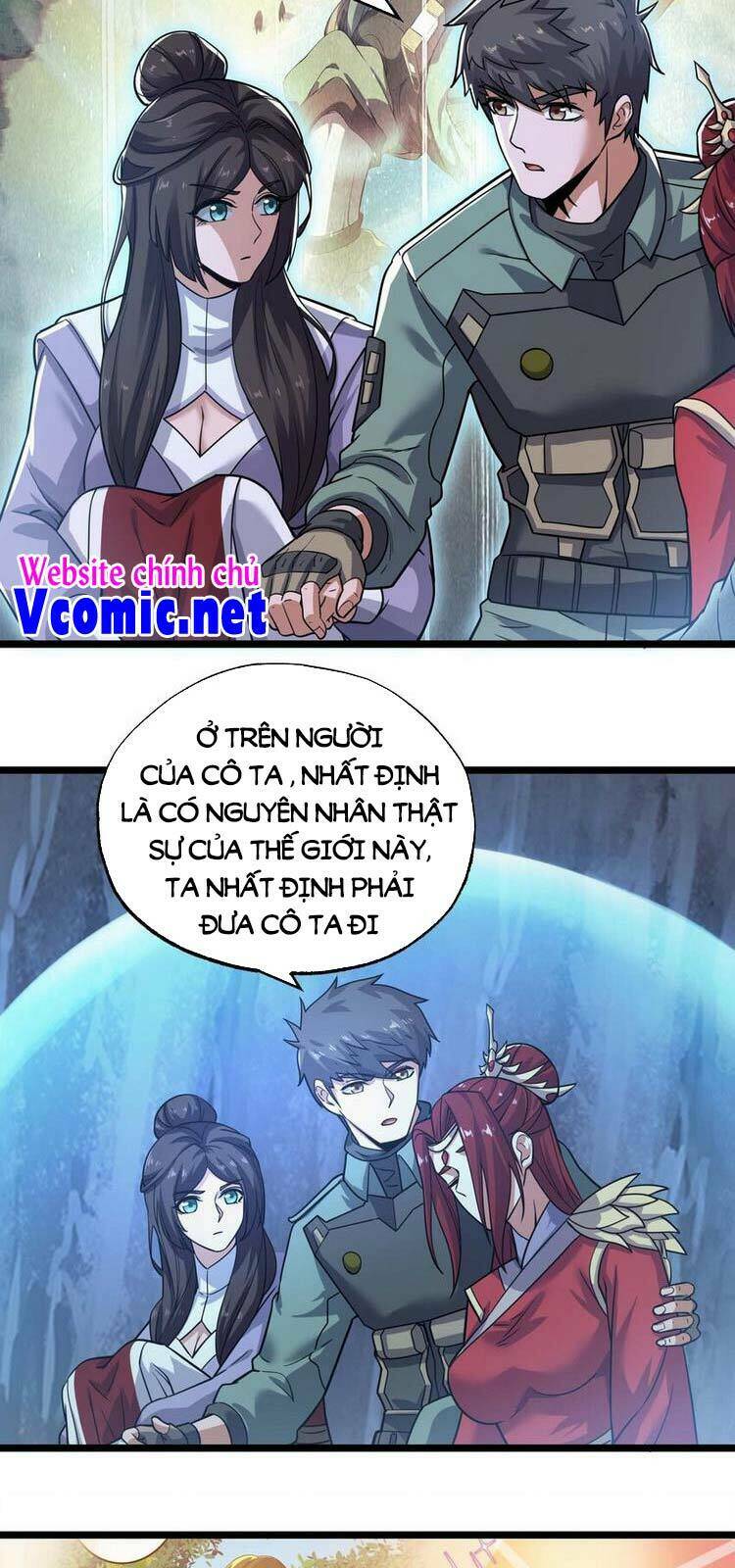 Chương 275 - Trang 22