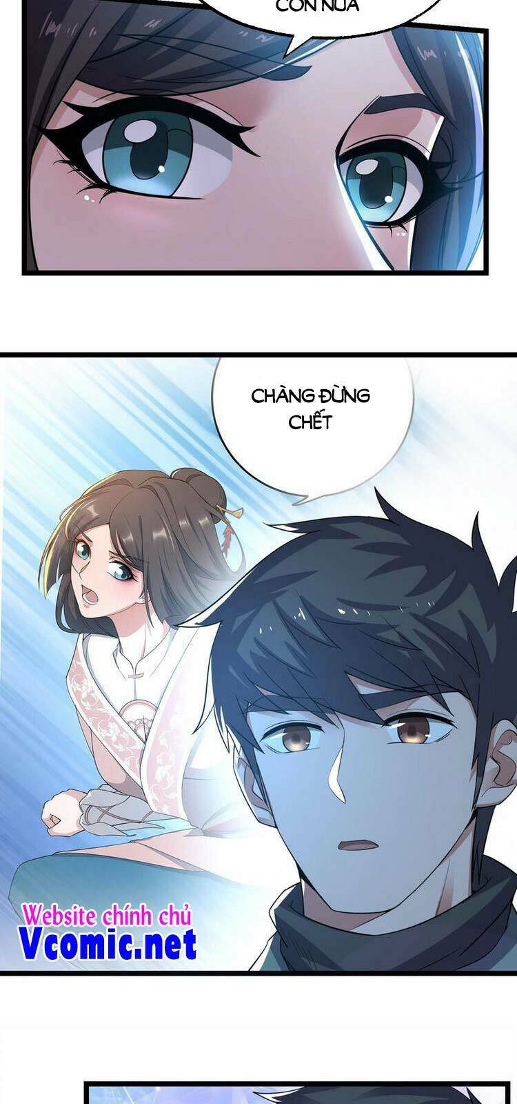 Chương 275 - Trang 26