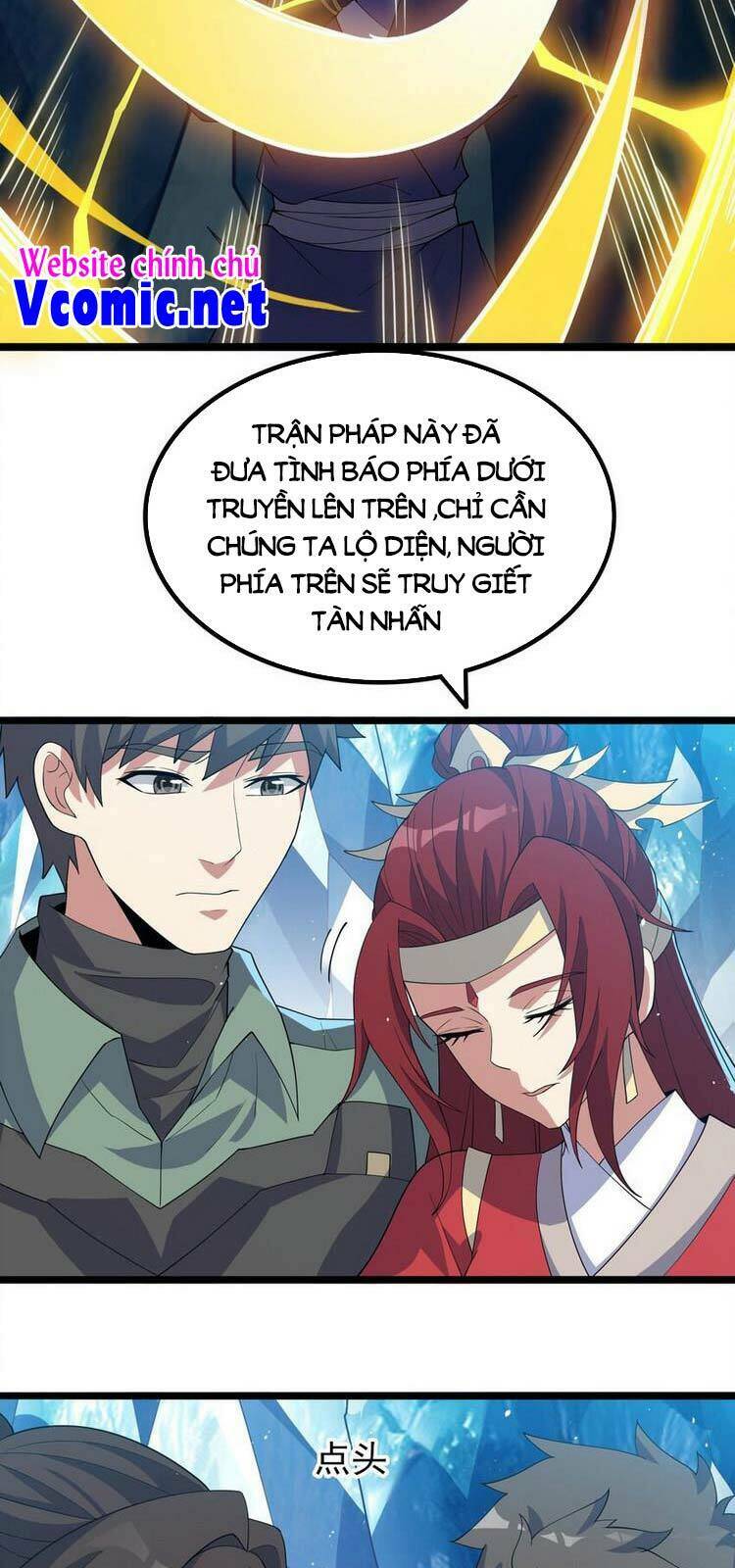 Chương 275 - Trang 31