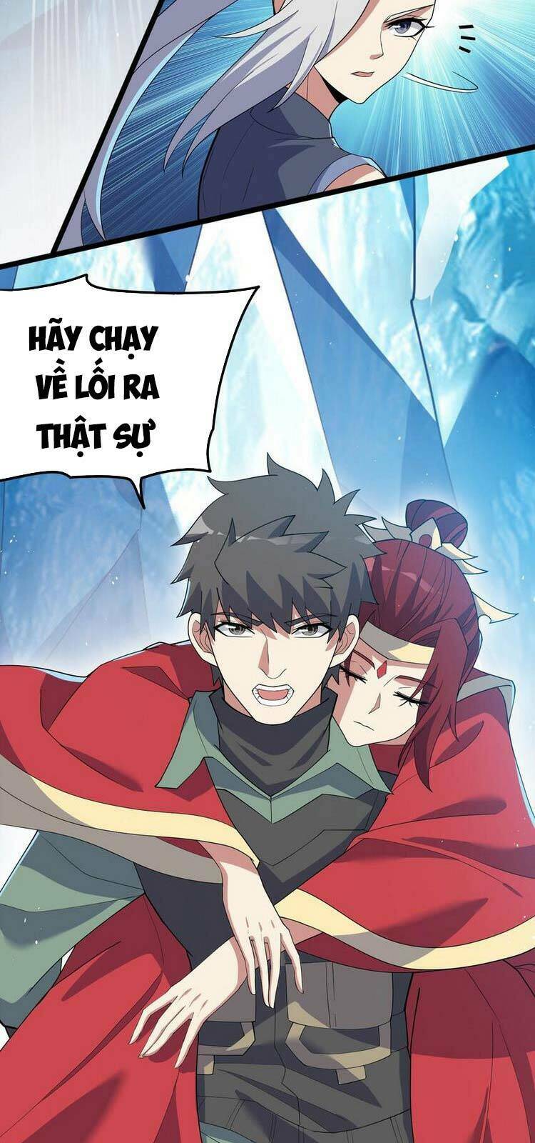 Chương 275 - Trang 34