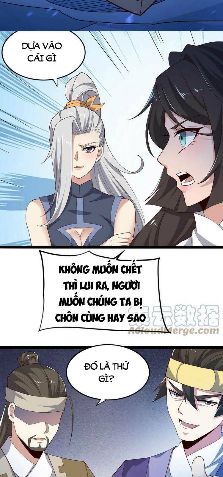 Chương 276 - Trang 22