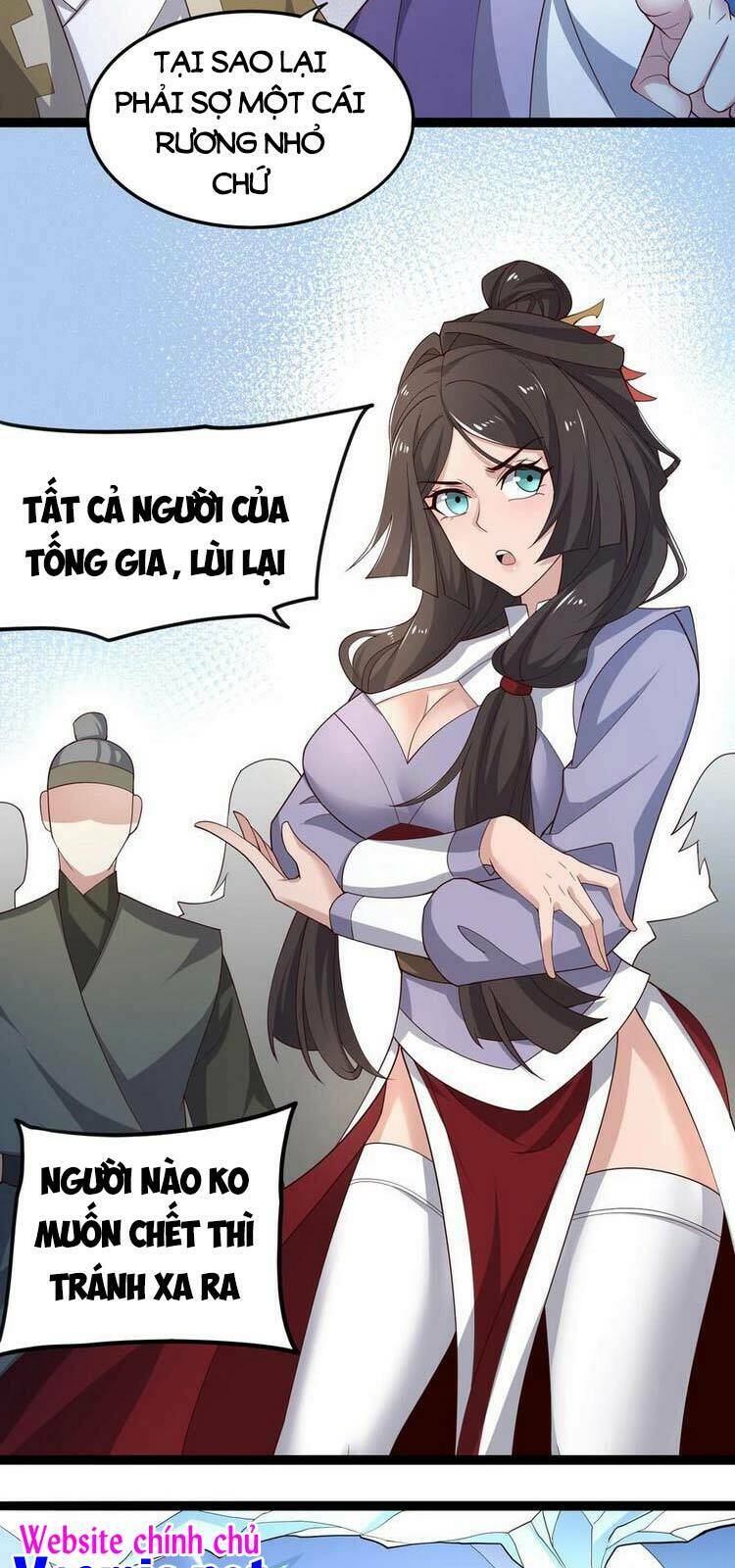 Chương 276 - Trang 23