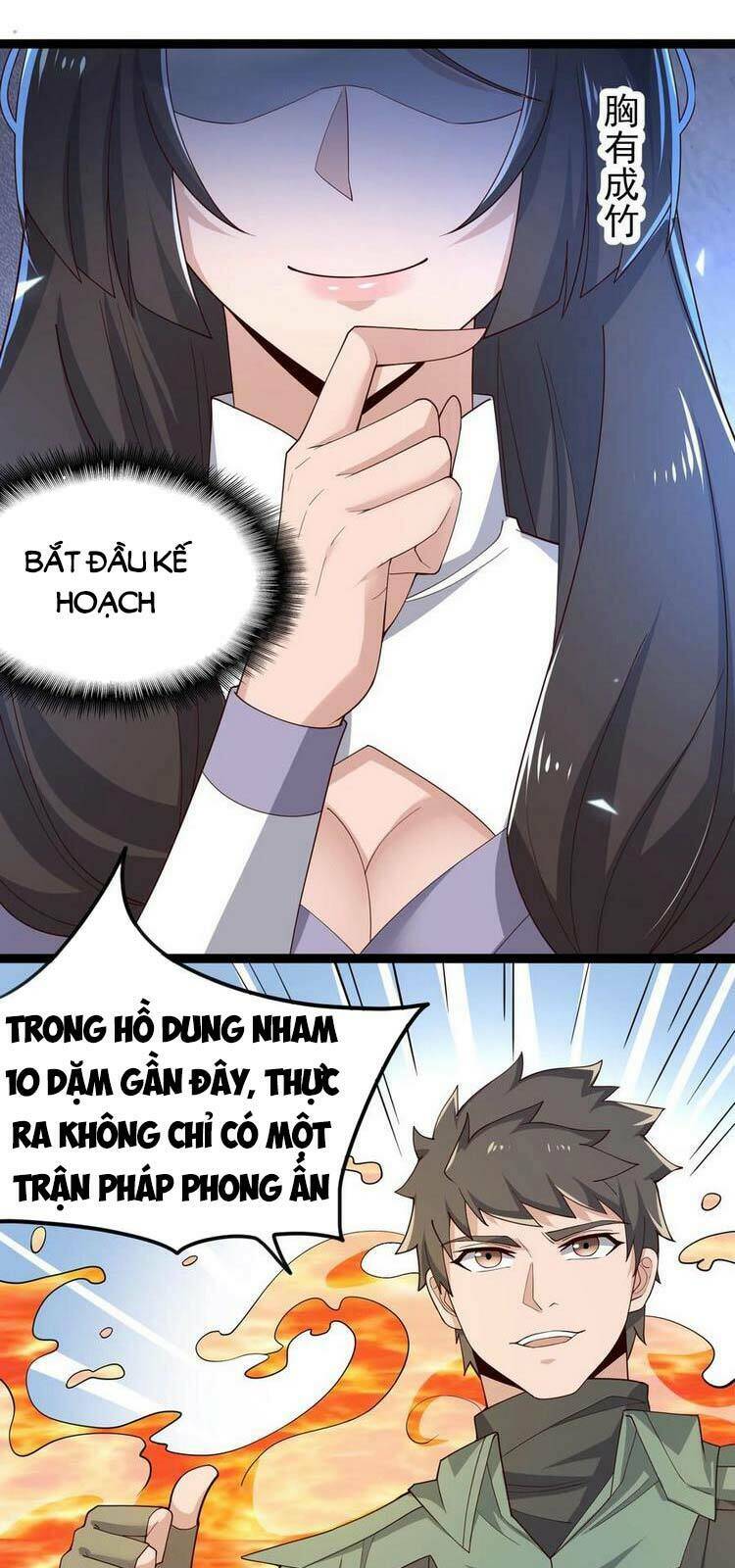 Chương 276 - Trang 25