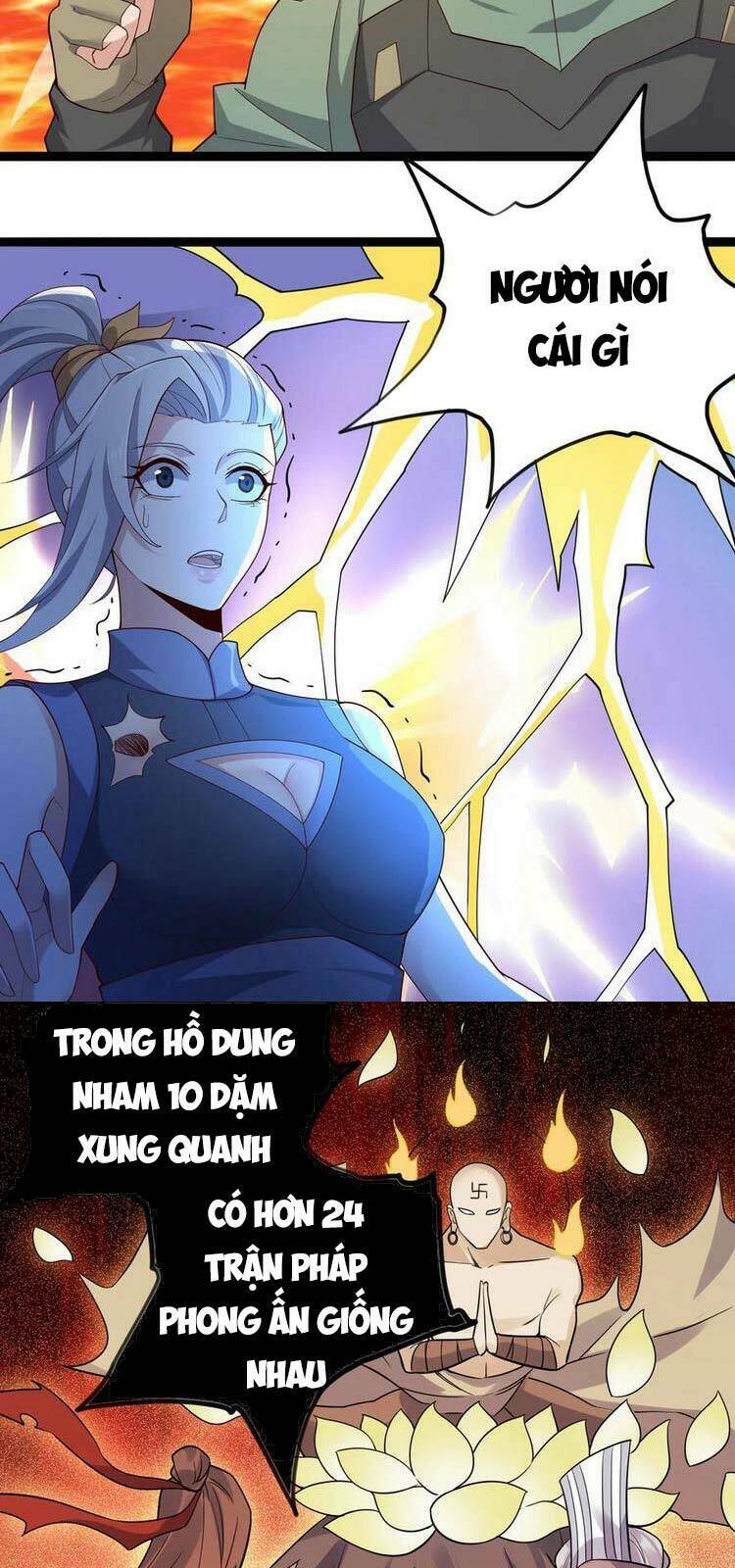 Chương 276 - Trang 26