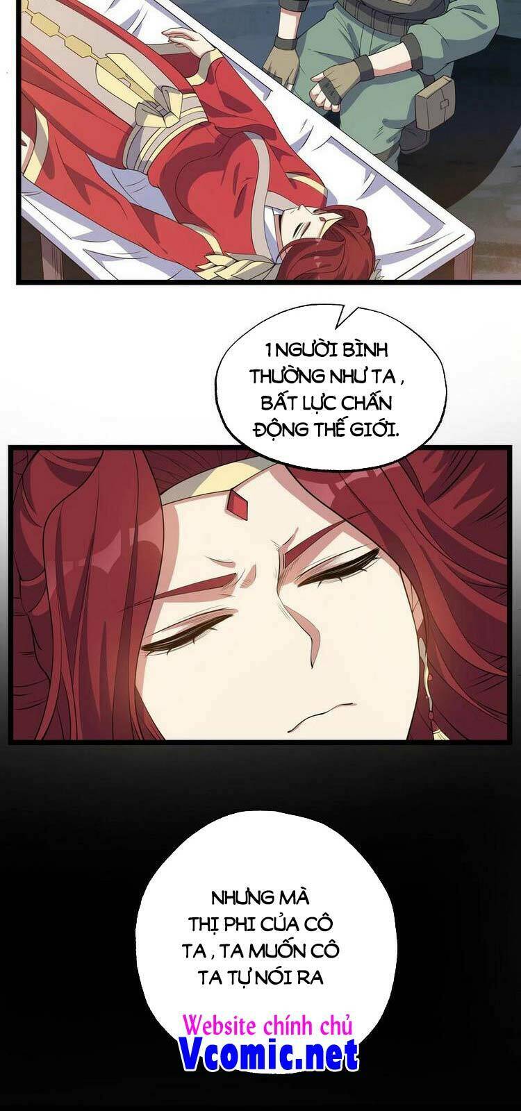 Chương 277 - Trang 28