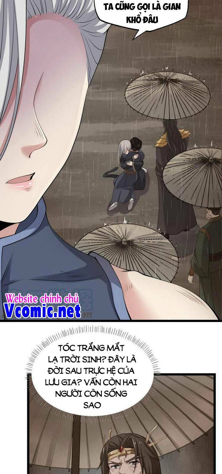 Chương 277 - Trang 36