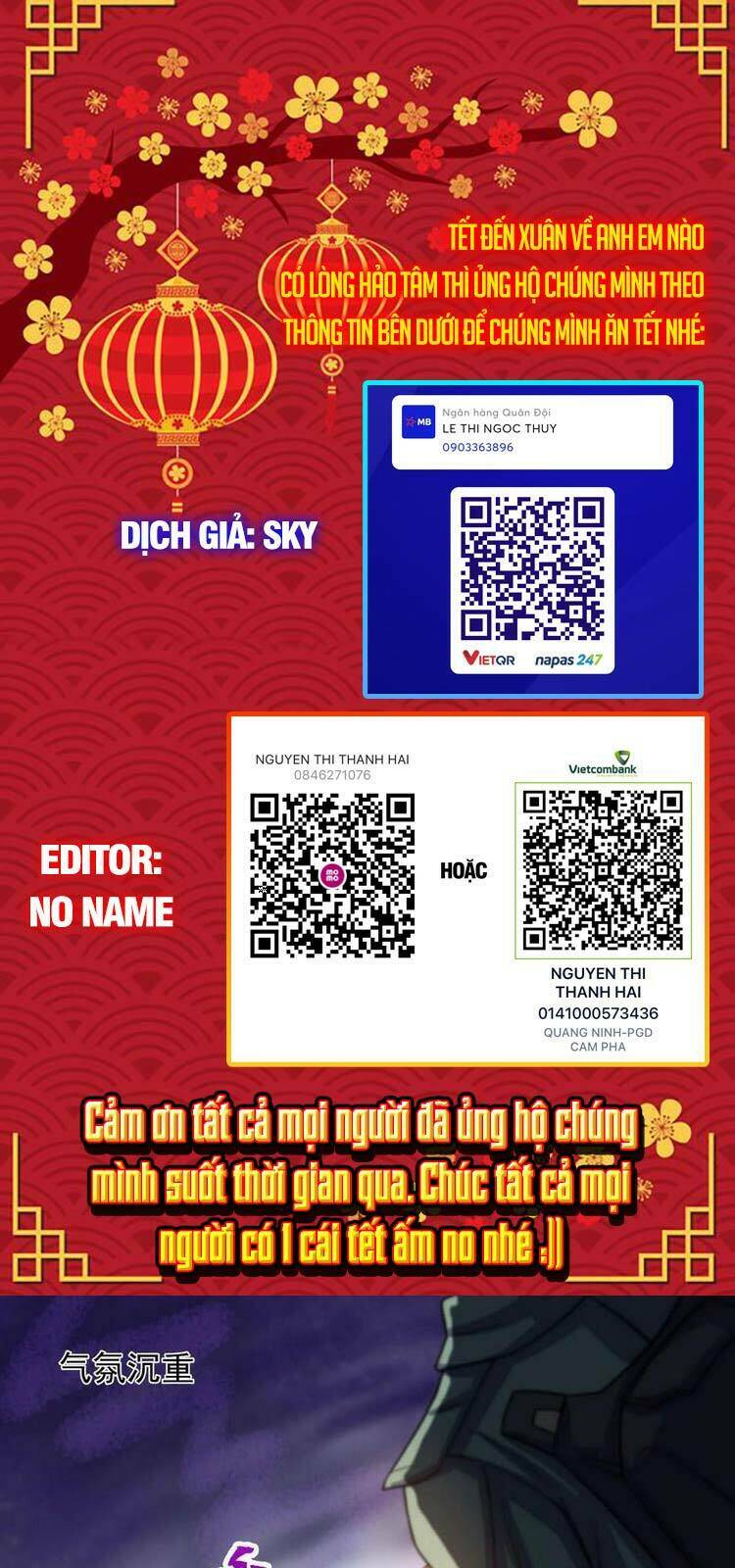 Chương 278 - Trang 1