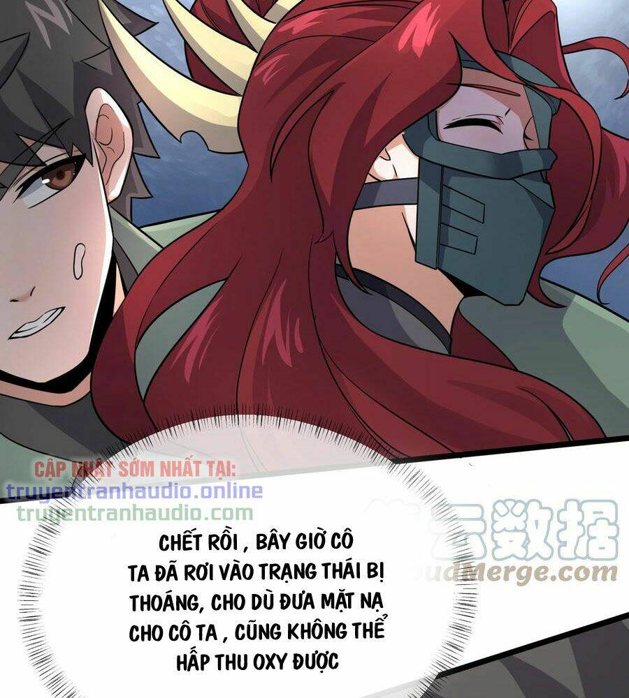 Chương 279 - Trang 56