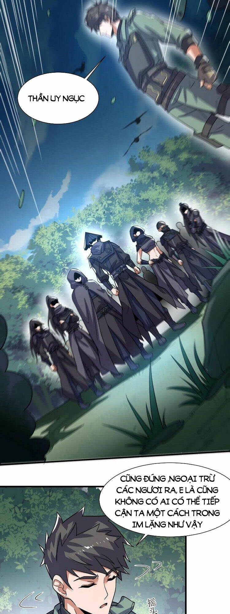 Chương 280 - Trang 28