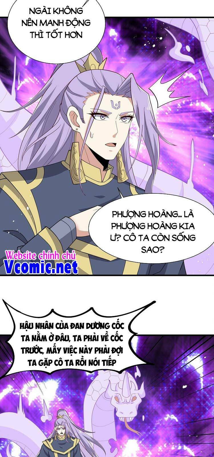 Chương 281 - Trang 31
