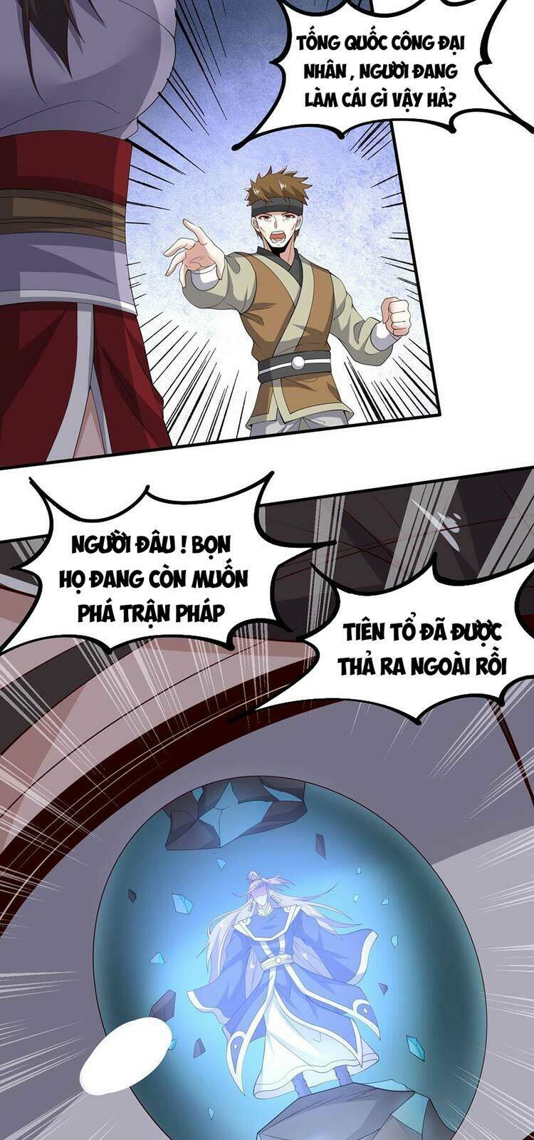 Chương 281 - Trang 9
