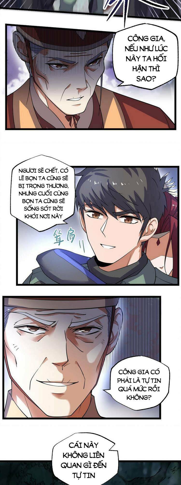 Chương 282 - Trang 15
