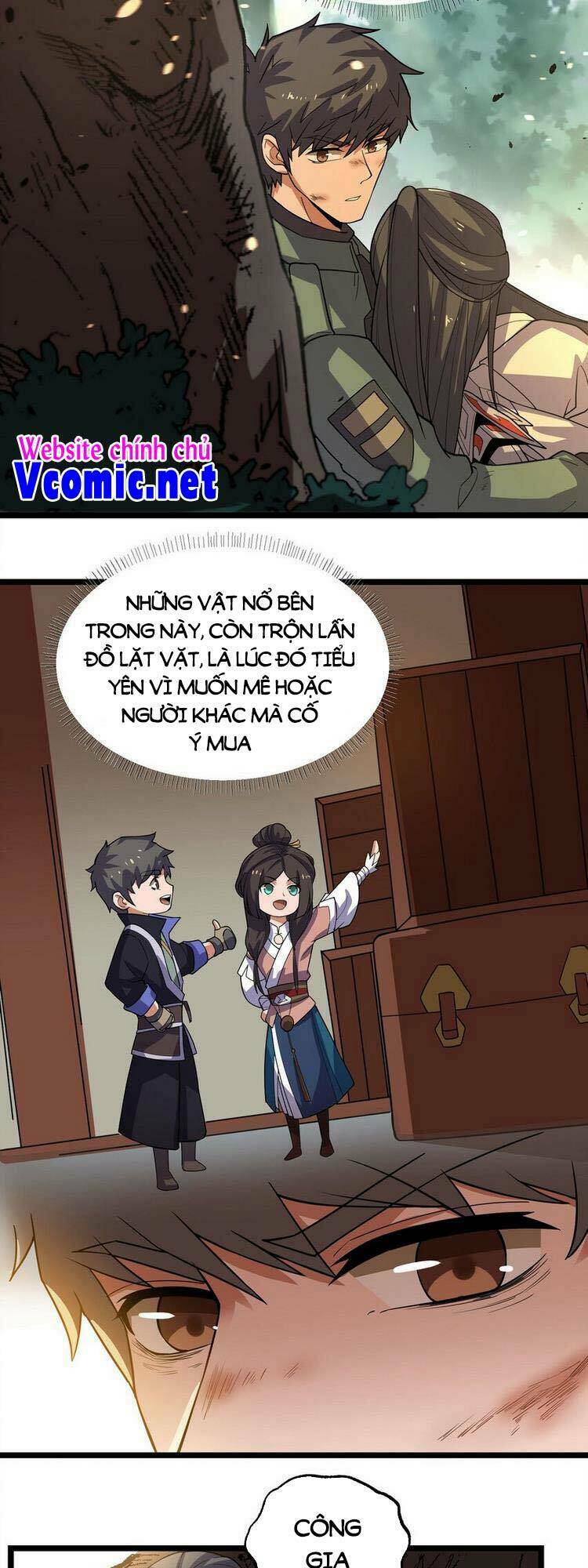 Chương 282 - Trang 31