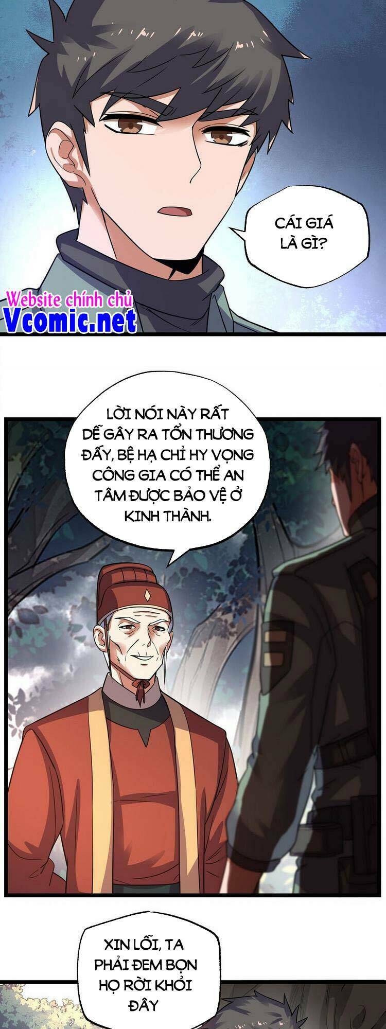 Chương 282 - Trang 8