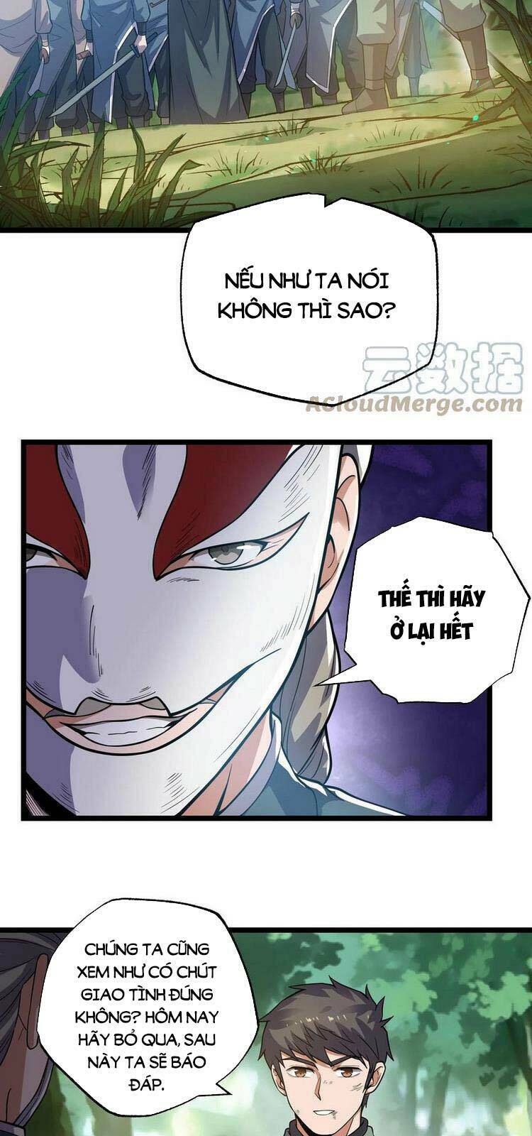 Chương 283 - Trang 3