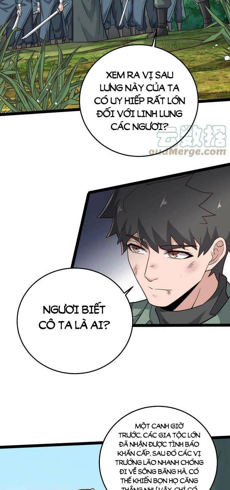 Chương 283 - Trang 22