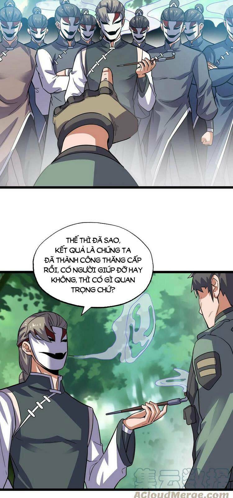 Chương 283 - Trang 10