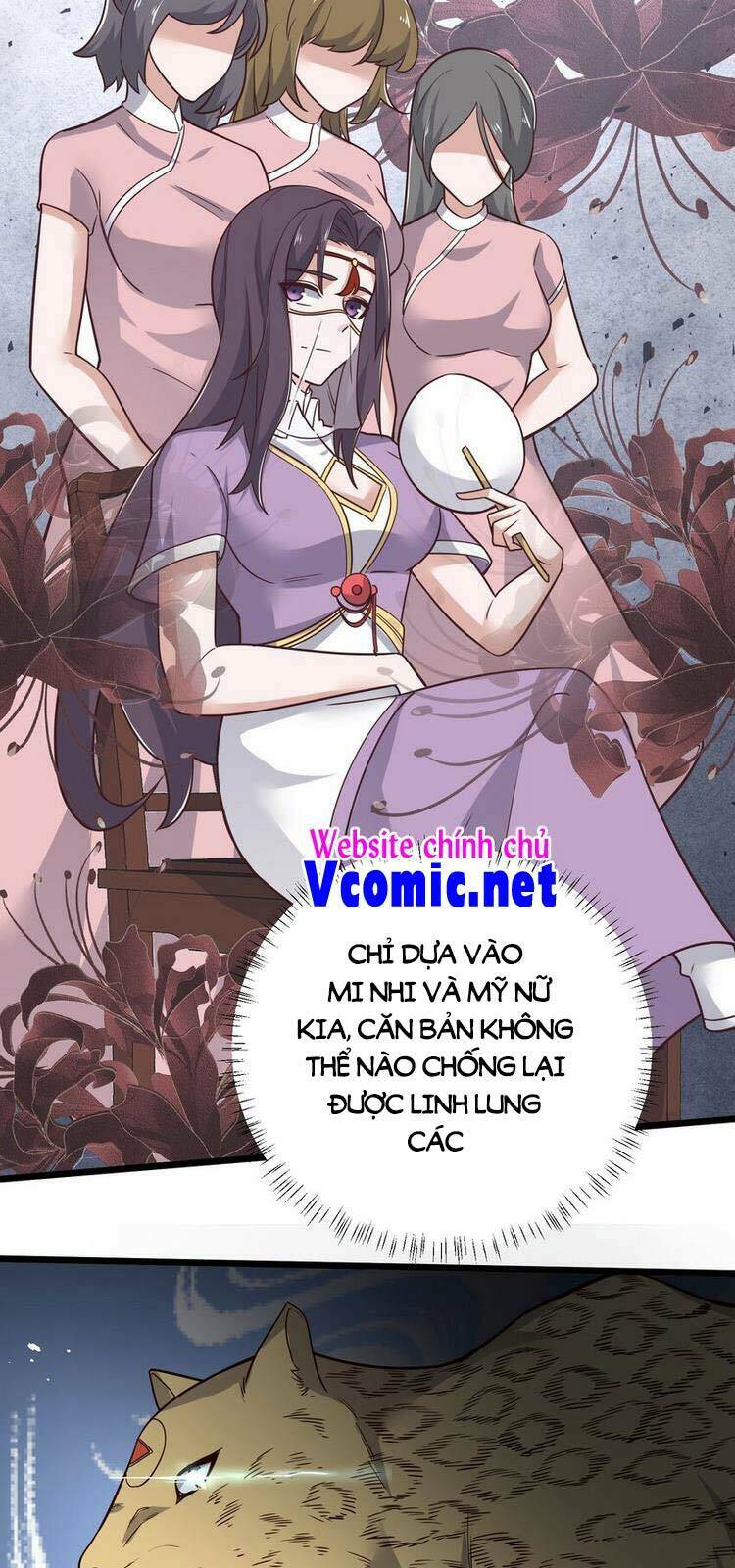 Chương 284 - Trang 18