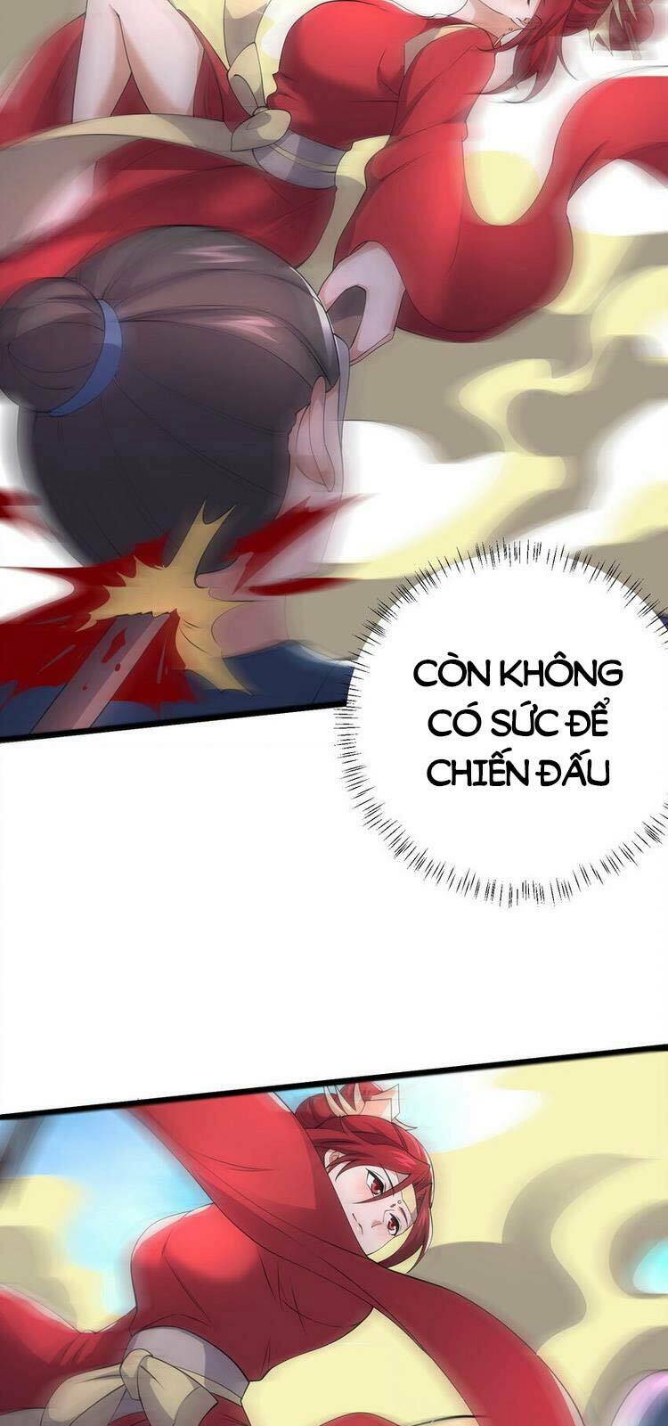 Chương 285 - Trang 16