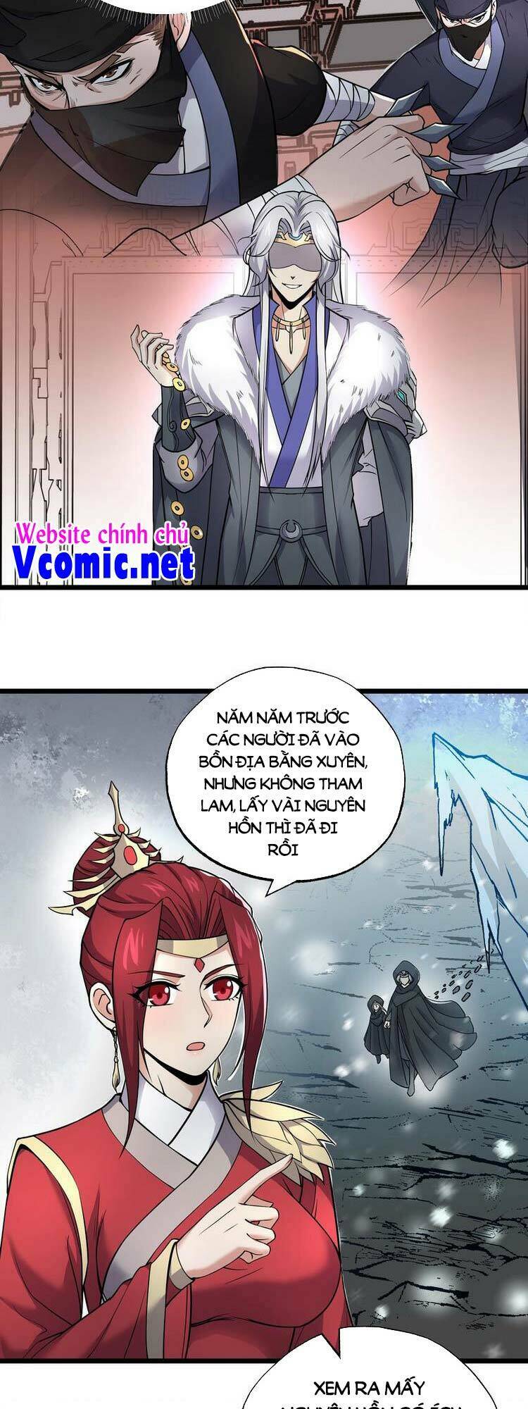 Chương 287 - Trang 27
