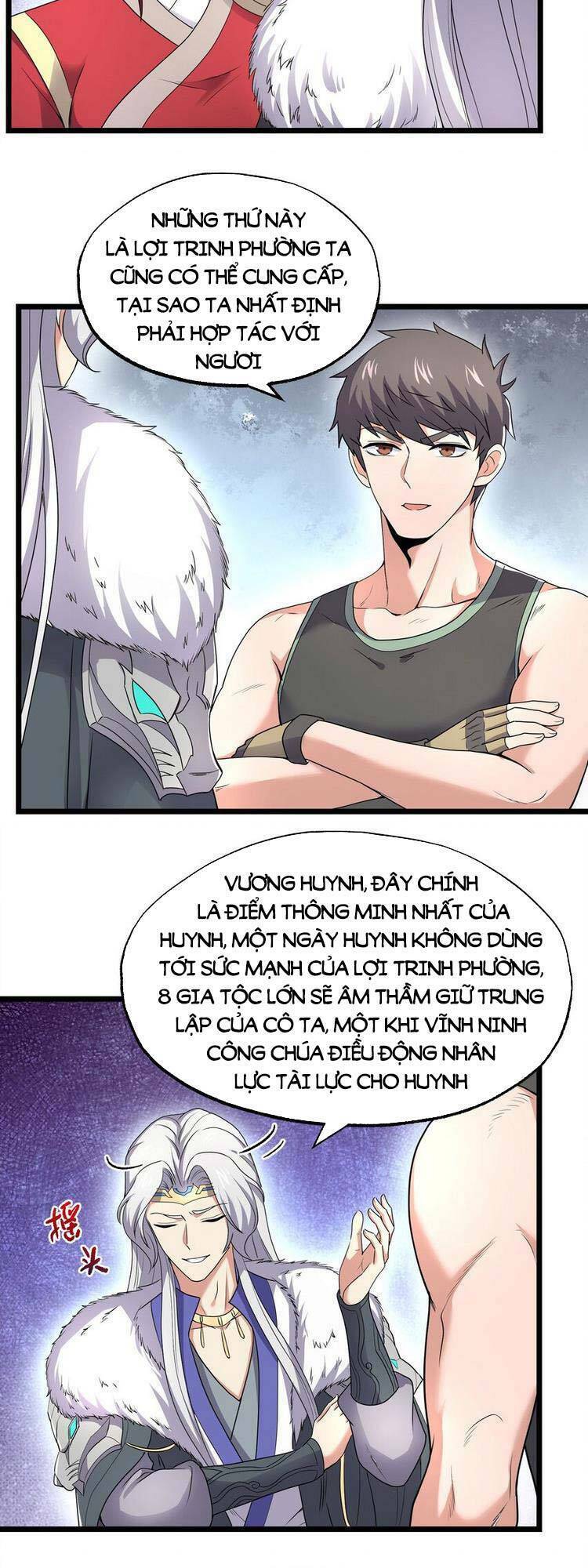 Chương 288 - Trang 2