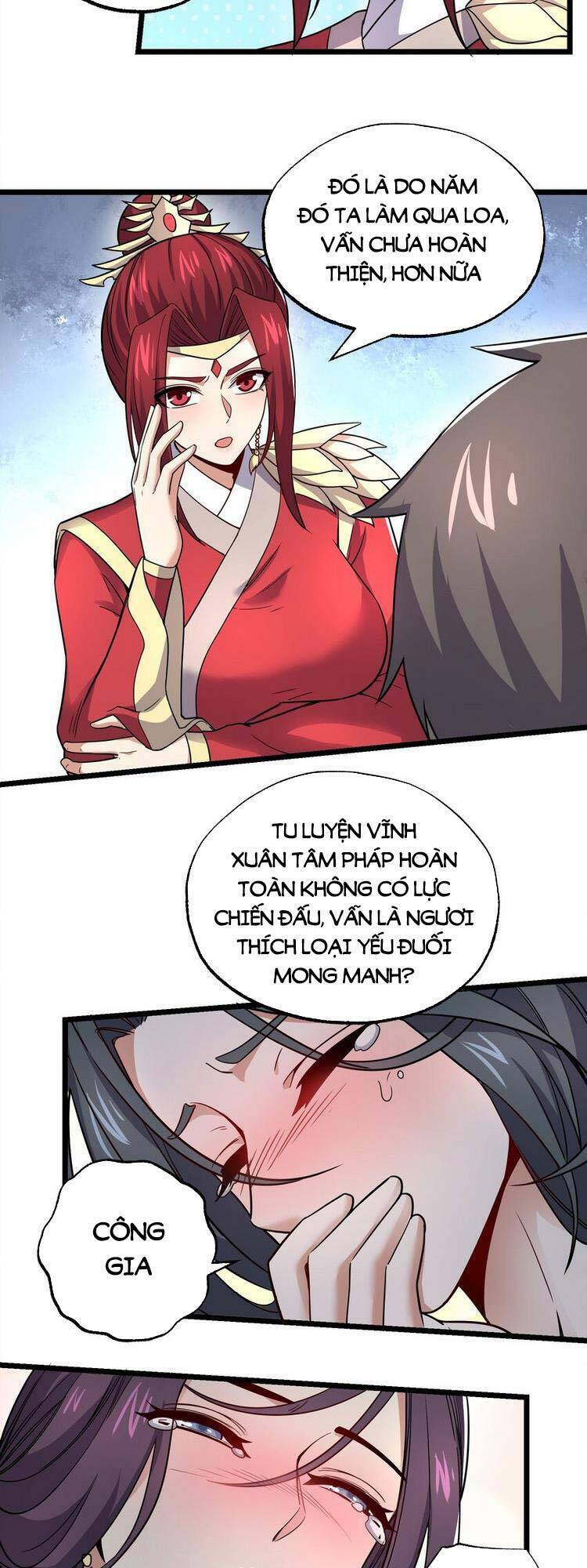 Chương 288 - Trang 12