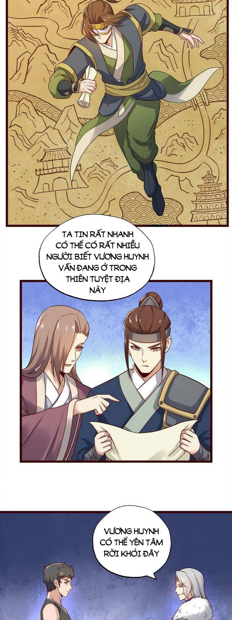 Chương 289 - Trang 2