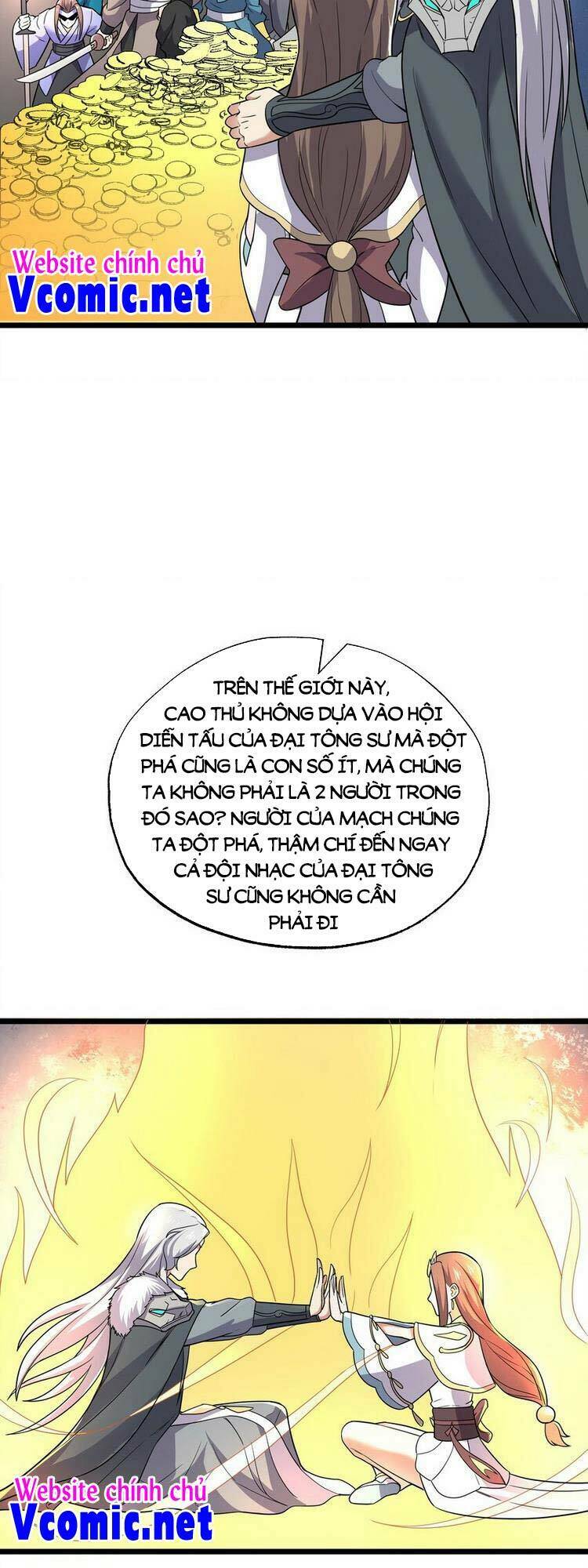 Chương 289 - Trang 15