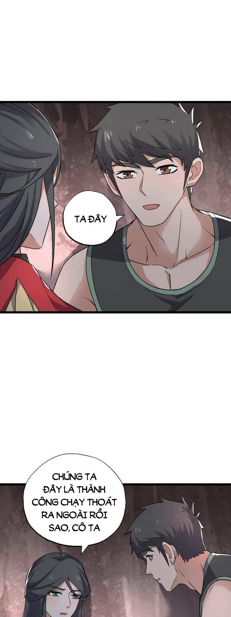 Chương 289 - Trang 24