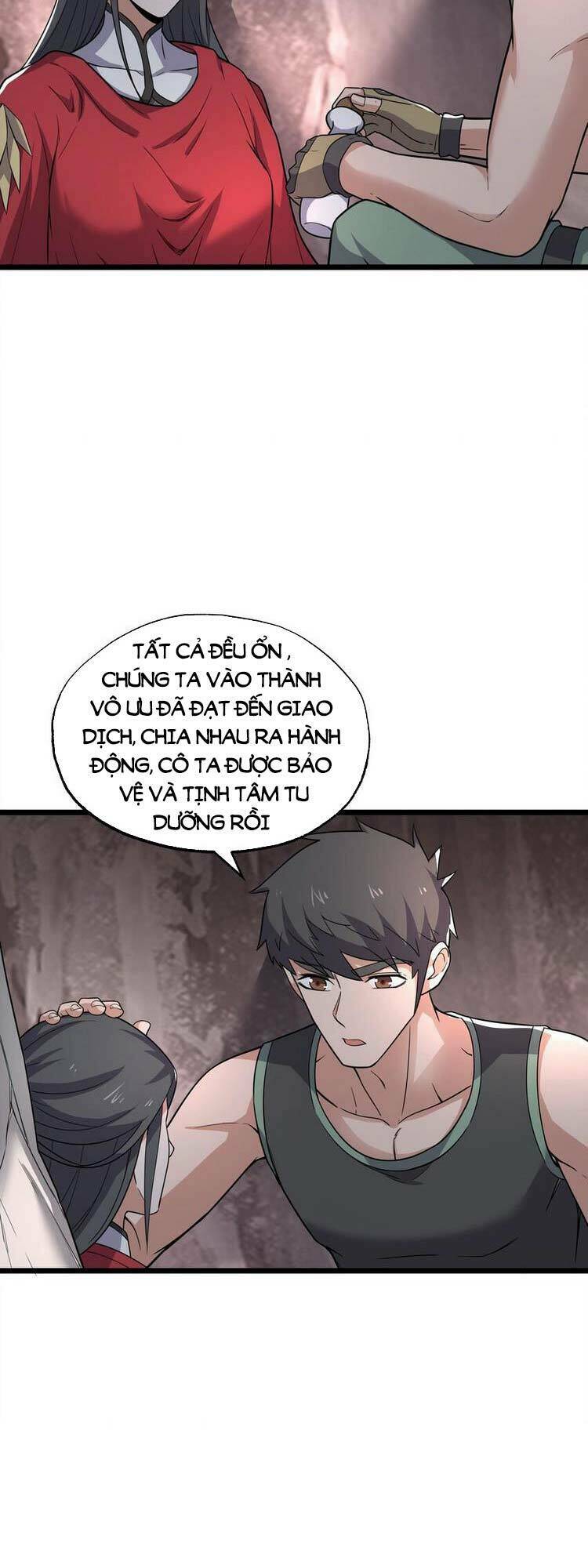 Chương 289 - Trang 25