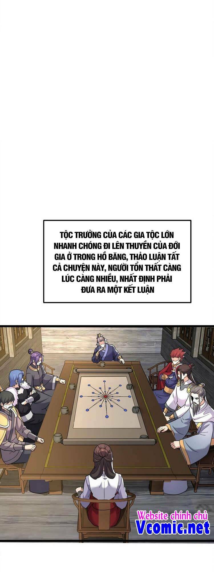 Chương 289 - Trang 29