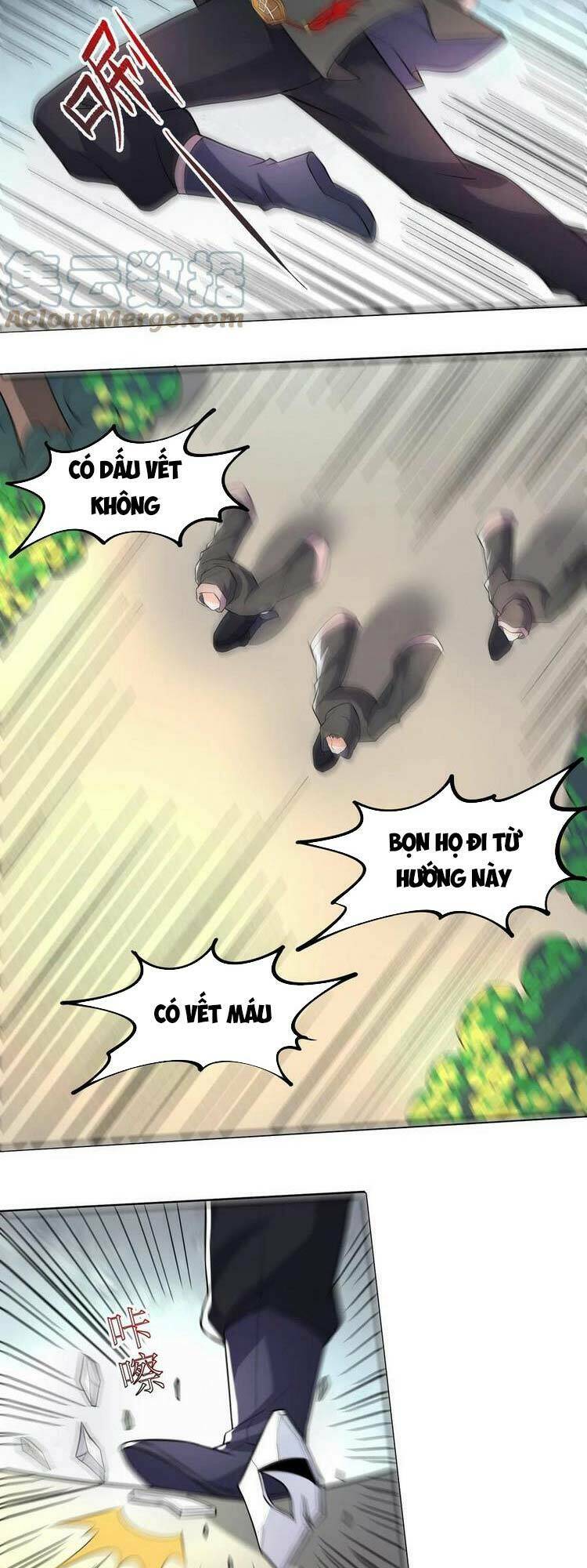 Chương 290 - Trang 19