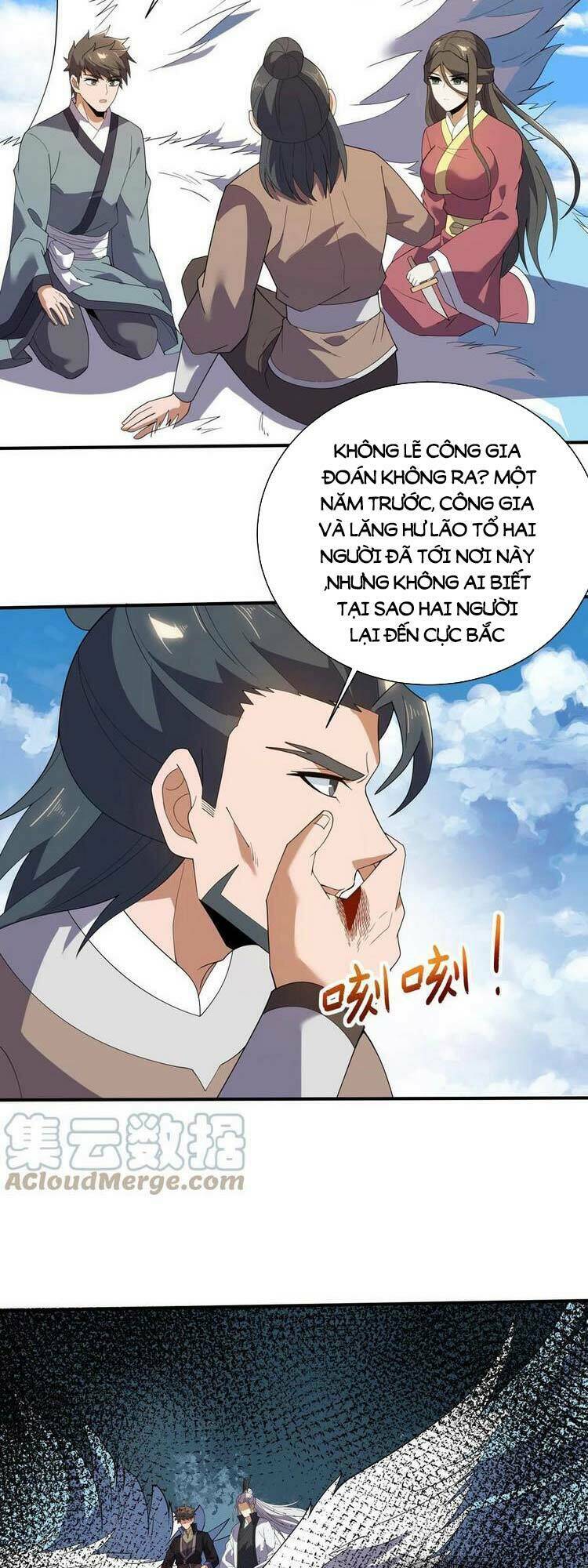 Chương 291 - Trang 21