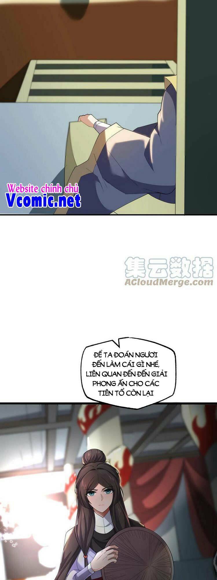 Chương 291 - Trang 29