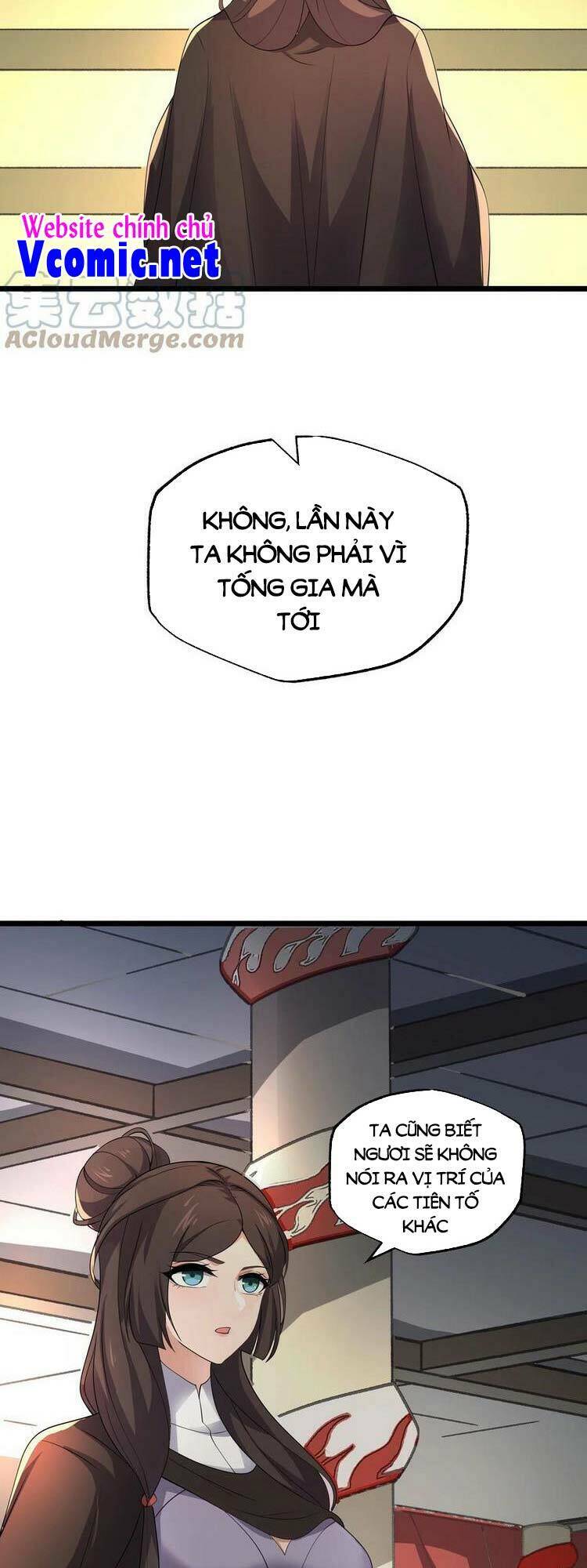 Chương 291 - Trang 31
