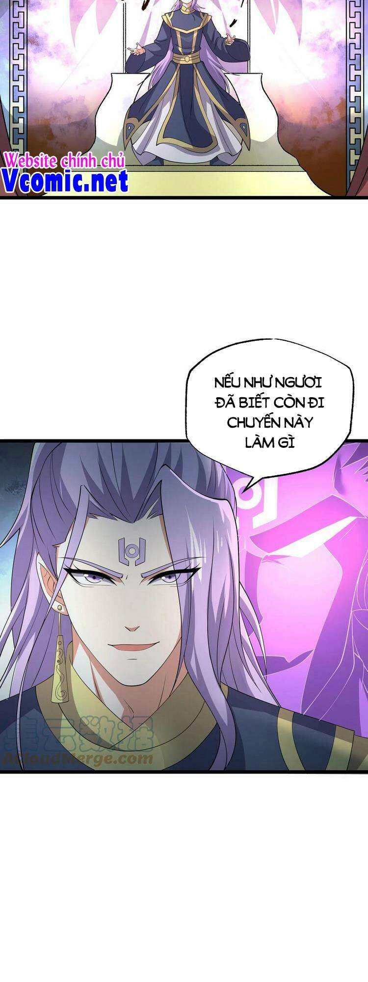 Chương 291 - Trang 35